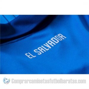 Tailandia Camiseta El Salvador Primera 2019