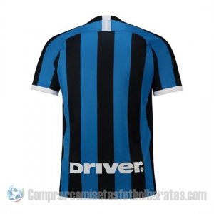 Camiseta Inter Milan Primera 19-20