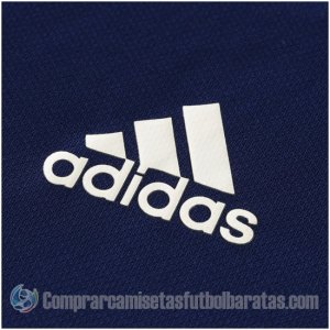 Camiseta de Entrenamiento Sao Paulo 2019 Azul