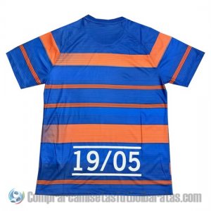Camiseta Chelsea Edicion Souvenir 18-19 Azul