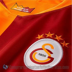 Camiseta Galatasaray Primera 18-19