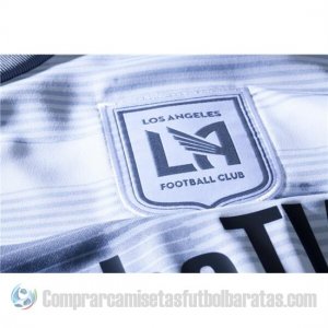 Camiseta Los Angeles FC Segunda 2019