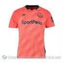 Camiseta Everton Segunda 19-20