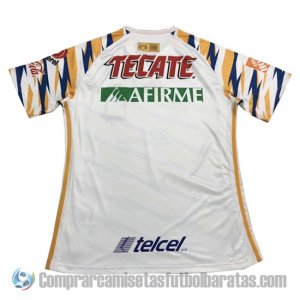 Camiseta Tigres UANL Tercera 19-20