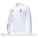 Chaqueta del Juventus N98 19-20 Blanco