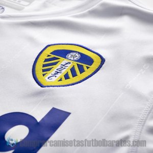 Camiseta Leeds United Primera 18-19