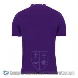 Camiseta Fiorentina Primera 18-19