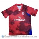 Camiseta Real Madrid EA Sports 18-19 Rojo