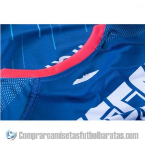 Camiseta Monterrey Segunda 18-19