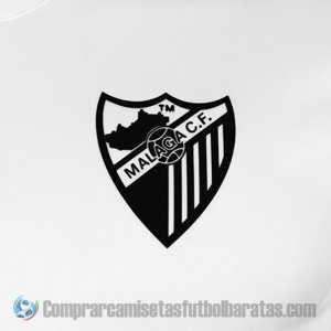 Camiseta Malaga Tercera 18-19