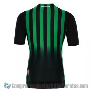 Camiseta Sassuolo Primera 18-19