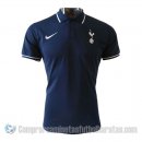 Camiseta Polo del Tottenham Hotspur 19-20 Azul