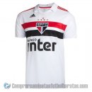 Camiseta Sao Paulo Primera 18-19