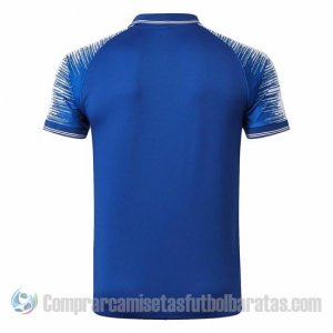 Camiseta Polo del Chelsea 2019-20 Azul