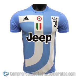 Camiseta Juventus Special 18-19 Azul