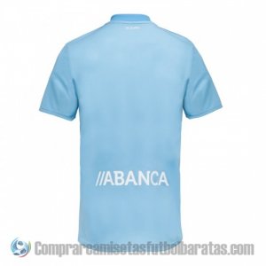 Camiseta Celta de Vigo Primera 18-19