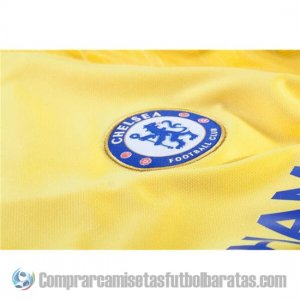 Camiseta Chelsea Segunda 18-19