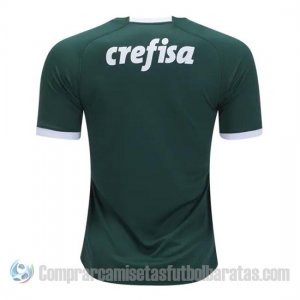 Camiseta Palmeiras Primera 2019