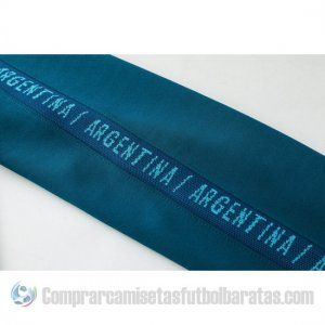 Chaqueta del Argentina 2019 Verde