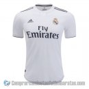 Camiseta Real Madrid Primera 18-19