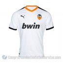 Camiseta Valencia Primera 19-20