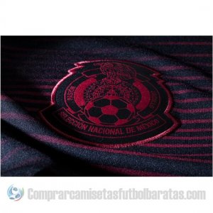 Camiseta de Entrenamiento Mexico 2019 Rojo