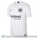 Camiseta Eintracht Frankfurt Segunda 18-19