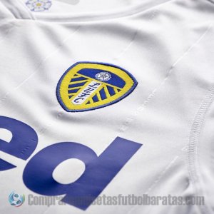 Camiseta Leeds United Primera 18-19