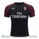 Camiseta AC Milan Tercera 18-19