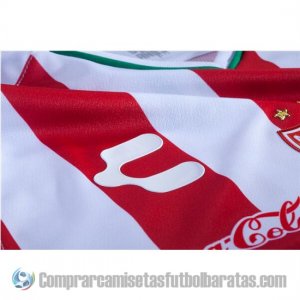 Camiseta Necaxa Primera 18-19