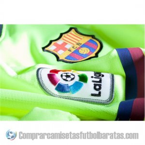 Camiseta Barcelona Segunda 18-19