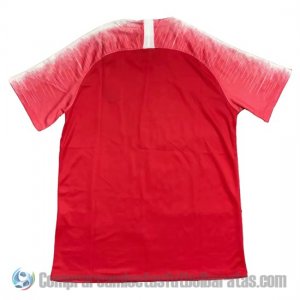 Camiseta Real Madrid Edicion Limitada 18-19 Rojo