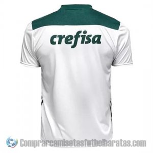 Camiseta Palmeiras Segunda 18-19