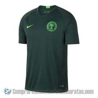 Camiseta Nigeria Segunda 2018
