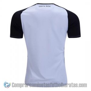 Camiseta Costa Rica Segunda 2018