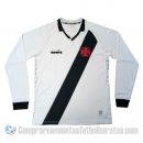 Camiseta CR Vasco da Gama Segunda Manga Larga 2019