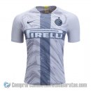 Camiseta Inter Milan Tercera 18-19