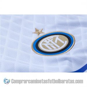 Camiseta Inter Milan Segunda 18-19