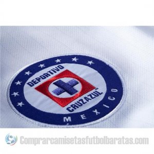 Camiseta Cruz Azul Segunda 2019