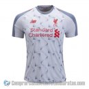 Camiseta Liverpool Tercera 18-19