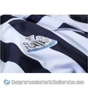 Camiseta Newcastle United Primera 18-19