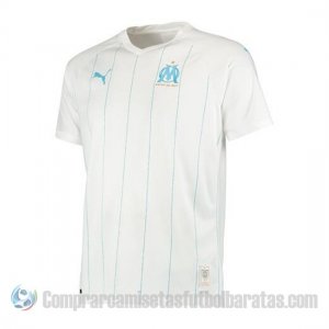 Camiseta Olympique Marsella Primera 19-20