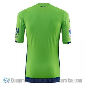 Camiseta Real Betis Tercera 18-19