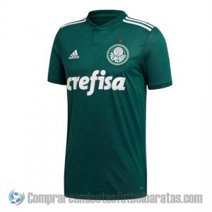 Camiseta Palmeiras Deca Campeao Primera 18-19