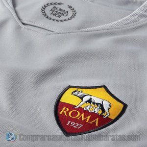 Camiseta Roma Segunda 18-19