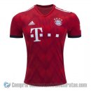 Camiseta Bayern Munich Primera 18-19
