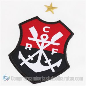 Camiseta Flamengo Segunda 19-20