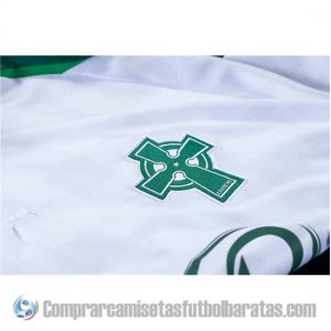 Camiseta Celtic Segunda 18-19