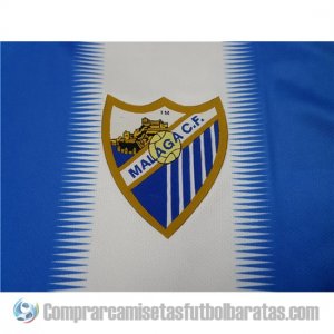 Camiseta Malaga Primera 18-19