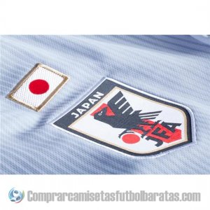 Camiseta Japon Segunda 2018